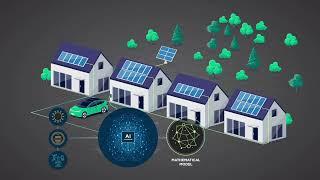 Grid Awareness and Visibility Enhancement for DER using Artificial Intelligence