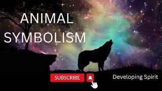 Animal Symbolism