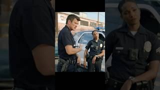 Nolan arrests a drug dealer ️ | The Rookie #johnnolan #therookie #lucychen