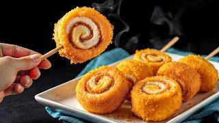 This is so delicious, I'm making it quickly for Easter! Top 10 best recipes! Everyone is thrilled!