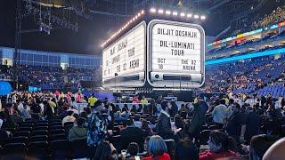 Dil-luminati Tour - @diljitdosanjh  London o2 18-10-2024