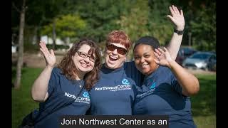 Join the Northwest Center Employment Services Team