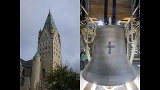 Paderborn (D-PB) - Die Glocken des Hohen Domes St. Maria, Liborius und Kilian