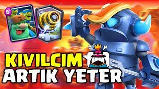 Yanılmışım! Oyunun En Çöp Efsanevisi:Kıvılcım