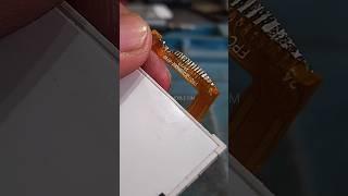 How to Repair Broken Display | Mobile Repairing Tips and Tricks | #shrots