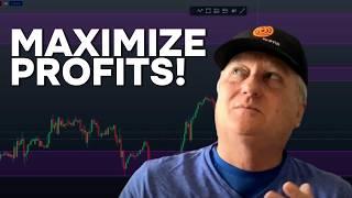 How To Actually Maximize Profits When Trading