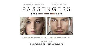 Thomas Newman - Starlit | Passengers (Original Motion Picture Soundtrack)