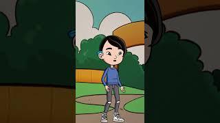"Monster Snail Madness: It’s a Slimy GIANT!" #animation #enigquiz #snail