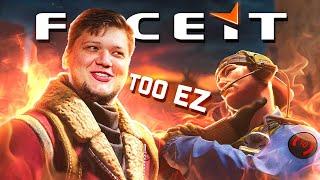 CRAZY CS2 FPL / FACEIT PRO PLAYS