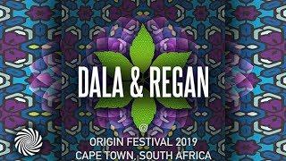 Dala & Regan @ Origin Festival 2019