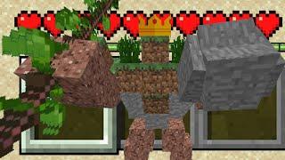 Minecraft PE : FORBIDDEN RANDOM BOSSES MOD in Minecraft Pocket Edition