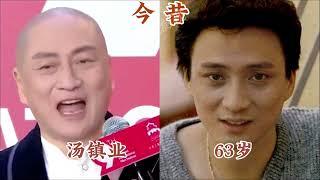 50位香港男明星今昔，看看誰的變化最大，都認識的說明你已經老了