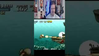 Under the sea | #sprambles on #Twitch #metalslug #simpsons #retro #gaming #clips #shorts