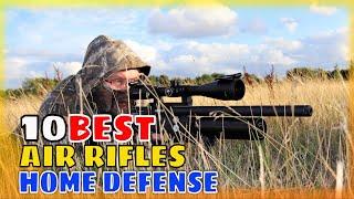 Top 10 Best Air Rifle for Self Defense