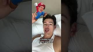 German Named Mario