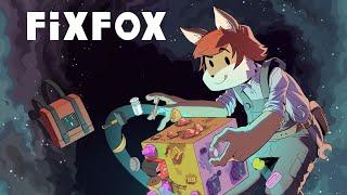 FixFox Announcement Trailer