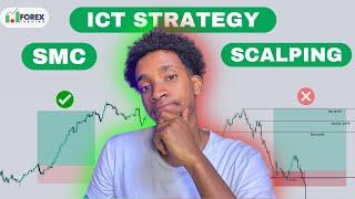 የቱ Forex Strategy ይሻላል? | Week 10