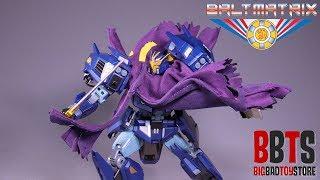 Mastermind Creations RE:formatted Stray Asterisk