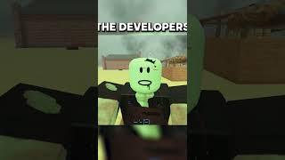 MELEE COMBAT completely changed in Dead Rails! (R.I.P BEST GLITCH) ️