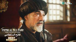 Mehmed Fetihler Sultani ️ Episode 53 - Best Moment 01 - Green TV Entertainment