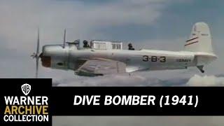 Trailer | Dive Bomber | Warner Archive