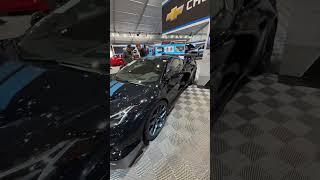 2025 Corvette ZR1 vin 001 Barrett Jackson Auction! #barrettjackson #zr1 #c8 #corvette #chevrolet