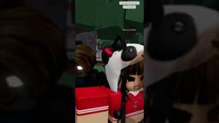 She thought she was the queen| The Strongest Battlegrounds #tsb #roblox  #humbled