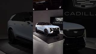 2024 Brand New Cadillac Escalade IQ | Cadillac Escalade IQ 2024 |