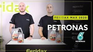 Feridax Max 2020 - Petronas Sprinta with UltraFlex