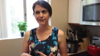 Just Like Mom Used To Make? / Adventures in Cooking with Krista