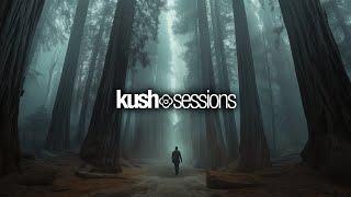 #273 KushSessions (Liquid Drum & Bass Mix)