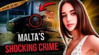 Malta's Shocking Crime: Interior Designer Pelin Kaya's Life Cut Short | True Crime Documentary