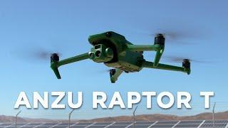 Anzu Raptor T