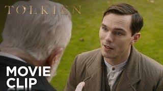 TOLKIEN | "Professor" Clip | FOX Searchlight