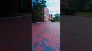 Take a quick tour of Johns Hopkins  #shorts #jhu #JohnsHopkins #CollegeTour