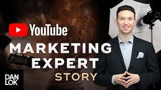 YouTube Consultant & Video Marketing Expert Story - Video Marketing Secrets Ep.8