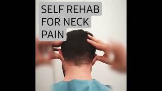 |How to heal your neck pain naturally?| |Innovative Ink |