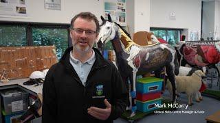 UCD School of Veterinary Medicine - Clinical Skills Centre Tour