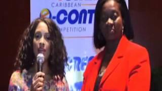 regenie & atiba launch.wmv