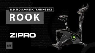 ZIPRO Electro-Magnetic Bike Rook