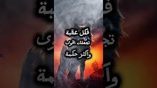 حكم وأقوال ملهمة عن الحياة  #حياة #أقوال #حكم #إلهام #تحفيز #نصائح_حياتية #حكمة
