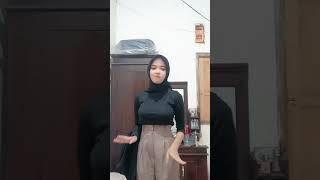 TIKTOK JILBAB SMP BIBIT UNGGUL #shorts  #tiktok #trending #pemersatu #viral #bibitunggul #terbaru