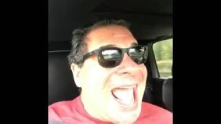 Phil Swift Commit Aliven't