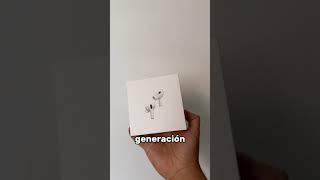 Nuevos AirPods Pro 2 ️‍ #shorts