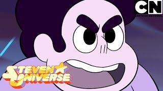 Verano sin Mar | Steven Universe | Cartoon Network