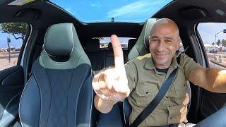  PRIMEIRO DIA na UBER de BYD DOLPHIN PLUS - VEJA QUANTO GANHEI / CARRO ELÉTRICO
