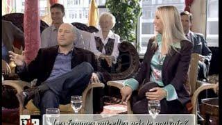 [2003] Inédit : Alain Soral, les femmes ont-elles pris le pouvoir ?