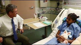 St. Luke's Health System - Reimagining the Role of Behavioral Health in 21st Century Health Care