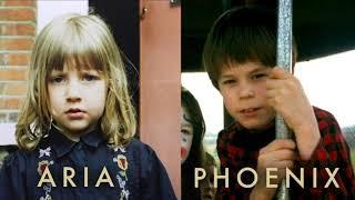 The Chains of Power: How children are enslaved