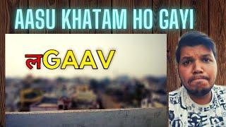 Lagaav Review by KK Reviewed/Lagaav Review by Kartik Singh 